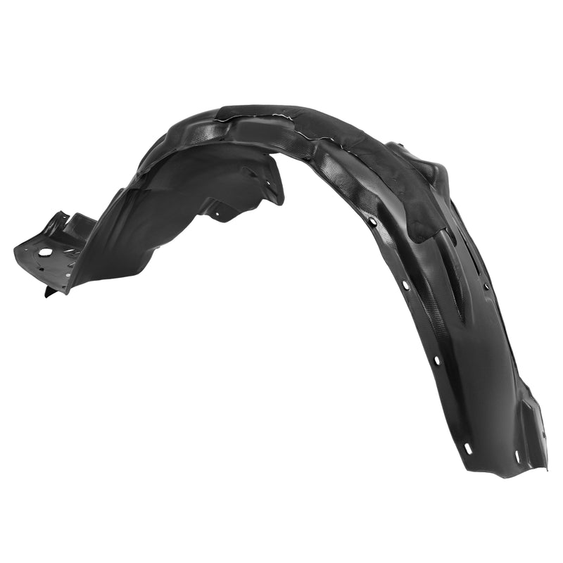 Fender Liner w/Insulation Foam for Honda Accord Sedan 2008-2012 Front Left Side