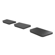 DURAFORCE Rear Dry Vent Blocks for Chevrolet Corvette C8 2020 2021 2022 2023 2024