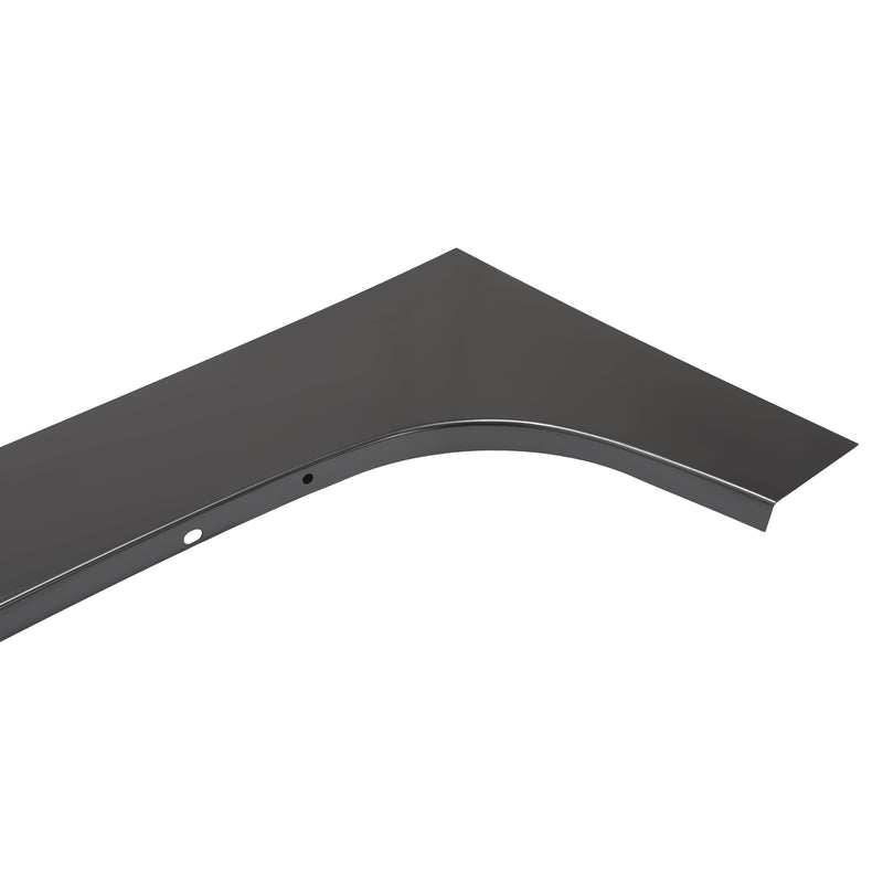 Bed Wheel Arch Repair Panel LH Side for Chevrolet Silverado 1500 2500 3500 07-14