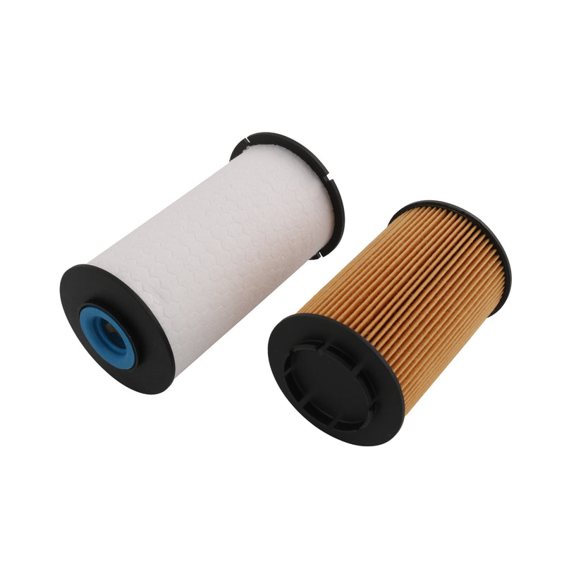 68235275AA Fuel Filter Oil Filter for Ram 1500 3.0L V6 Ecodiesel Engine 14-19