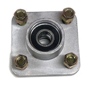 DURAFORCE Front Wheel Hub for Yamaha Drive2 AdventurerSport SuperHauler Cart 2023 to 2026