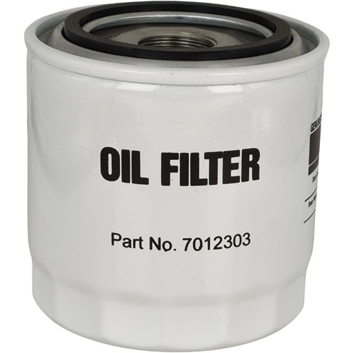 DURAFORCE 7012303 Oil Filter for Bobcat T740 A770 T750 T770 T870 V723 V519 5600 5610