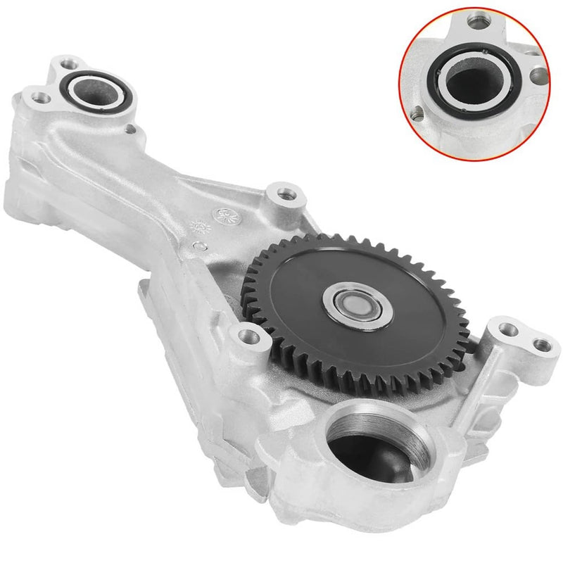68489996AA Oil Pump for 2014-2021 Dodge Ram 1500 Jeep Grand Cherokee 3.0L Diesel