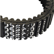 DURAFORCE 0627-073 Drive Belt for Arctic Cat Z1 Turbo 2009-2010 Z1 Turbo EXT 2010-2011