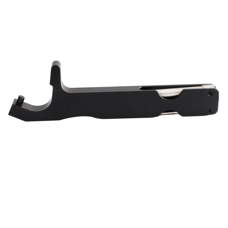 3 in 1 Cambo Glock Front Sight Tool Magazine Disassembly Pin Punch Adapter