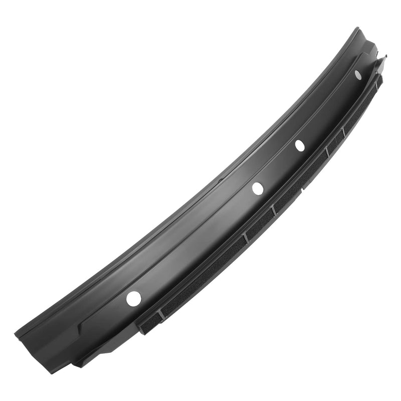 DURAFORCE Windshield Cowl Molding Wiper Panel Cover for Land Rover Discovery 2 II 99-04