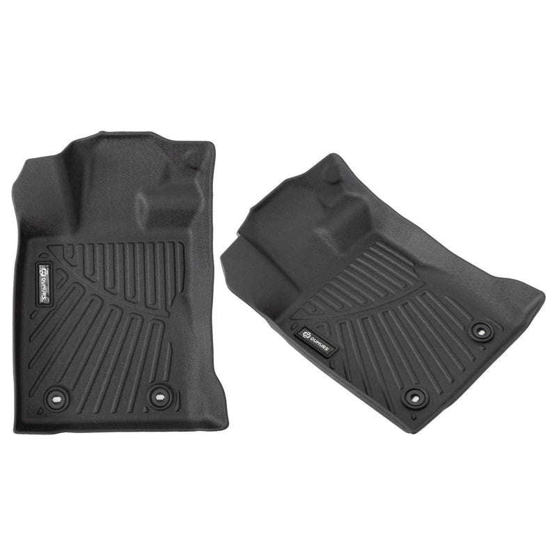 TPE Floor Mats Liners for Subaru Outback Premium Limited Touring Wilderness 2026