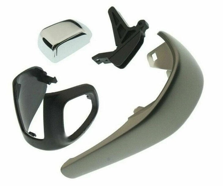 Gear Shifter Knob handle Repair Kit for Chevrolet Sonic 2012-2016 Trax 2013-2016