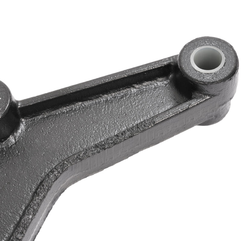 Tandem Leaf Spring Shackle Kit for 1 3/4" Trailer Axle Suspension Springs