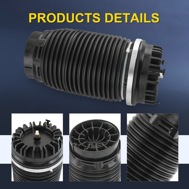 Air Suspension Spring Bags for Dodge RAM 1500 2013-2020 Rear Pair