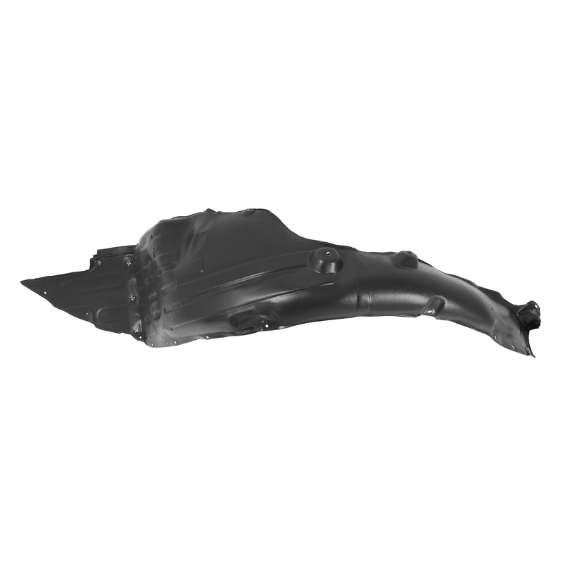 Front Driver Left Side Black Inner Fender Liner for Kia Optima 2014-2015