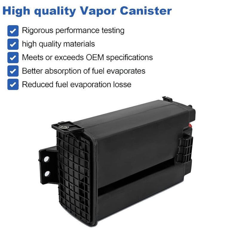 Fuel Vapor Canister 149507S00A for Nissan Armada Titan NV1500 NV2500 NV3500
