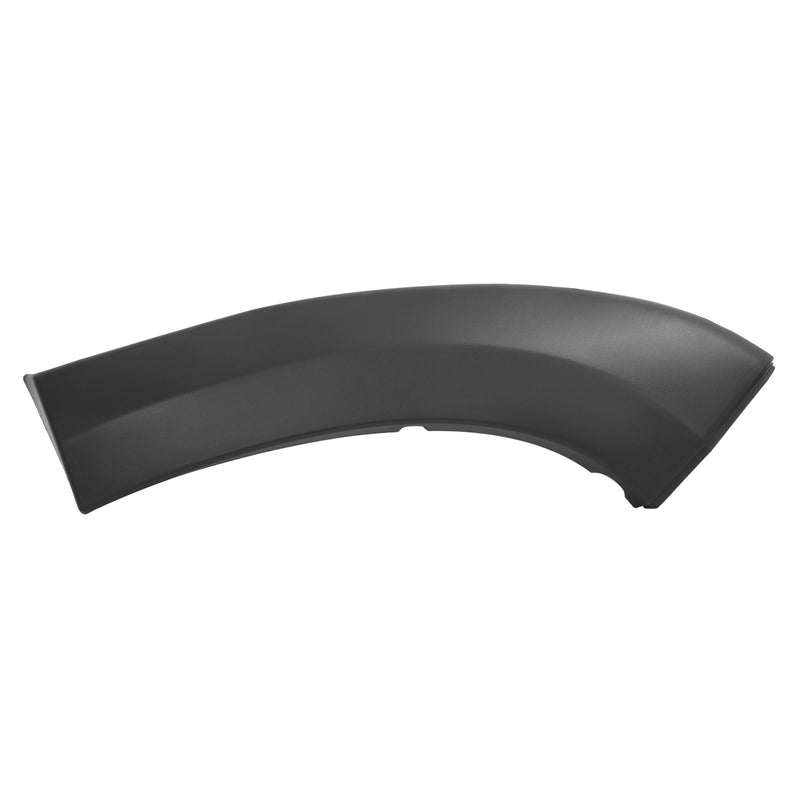 Front Left Bumper Molding Trim Fender Flare for Ram ProMaster 2019-2022
