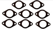 DURAFORCE 27-15172 18-0324 Carburetor Intake Gasket for Mercury Mariner Outboard Engine