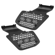 DURAFORCE Rear Window Molle Panel Storage System Exterior Rack for Toyota 4Runner 10-24