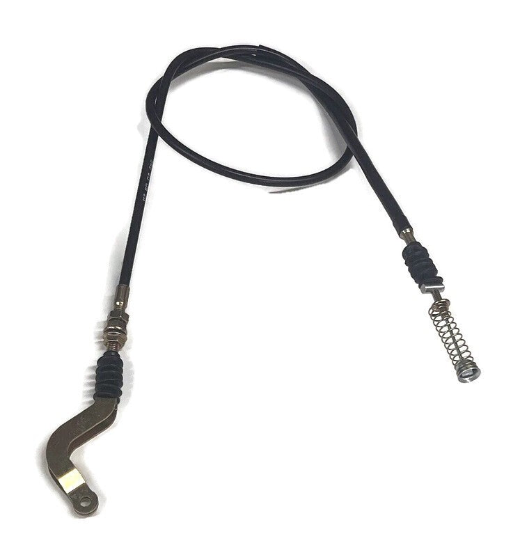 J55-G6371-00 Forward and Reverse Shift Cable for Yamaha G2 G8 G9 Golf Cart Kart