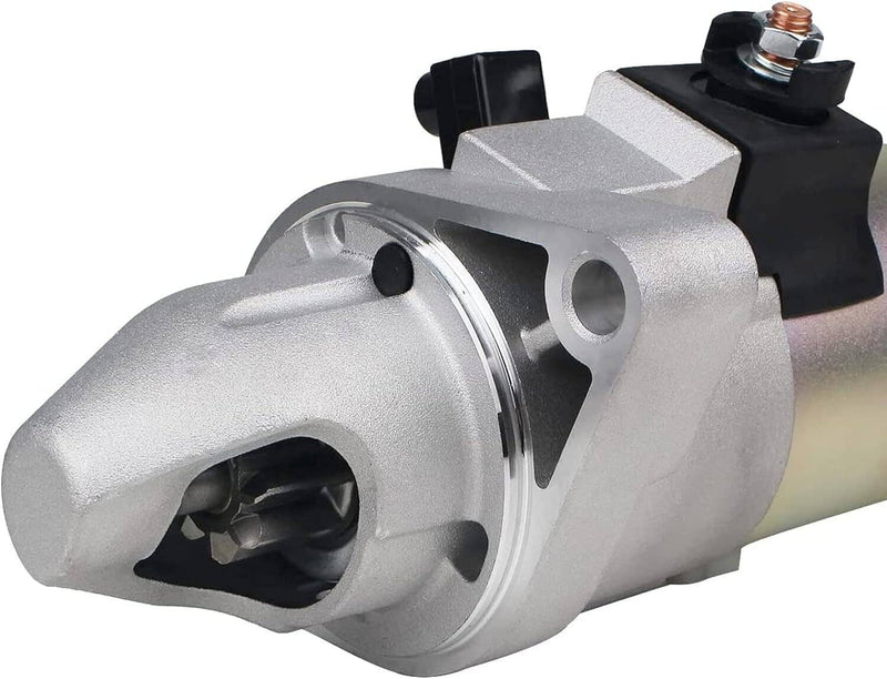 17960N Engine Starter for Honda Accord Civic CR-V Element CSX TSX 2.0 2.4L