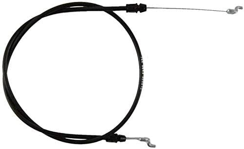 DURAFORCE Control Cable for MTD 946-0553 946-0553 114-030A000 114-040A000 114-060A000