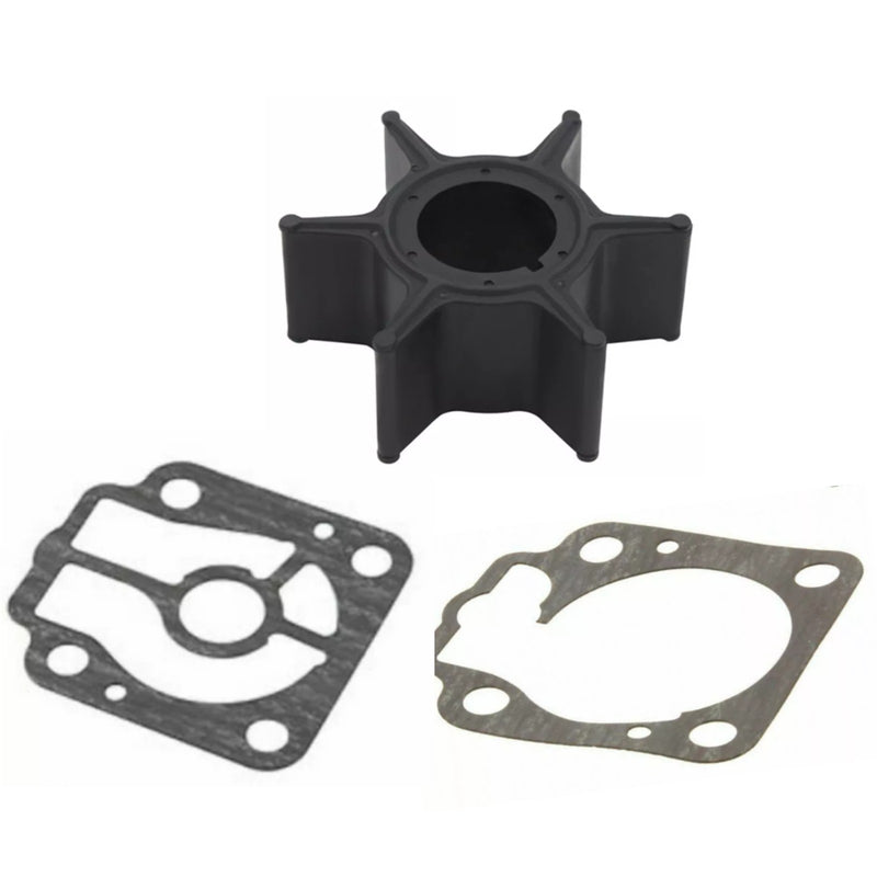 3C8-65021-2 Impeller Gasket for Tohatsu Outboard 40 50 HP 2 Stroke Water Pump