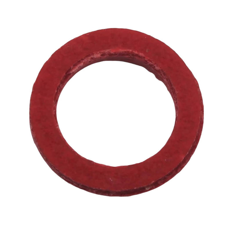 DURAFORCE Slot Head Drain Fill Plug Screw & Gasket Kit for Yamaha Outboards Lower Unit 2X