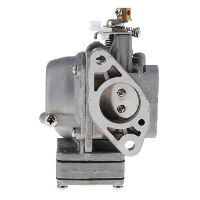 812647T1 812648T Carburetor for Mercury Marine 2-Stroke 4HP 5HP Outboard Engine
