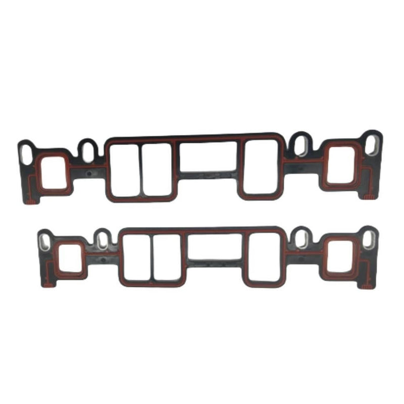 DURAFORCE 27-8243261 Marine Intake Gasket Replacement for Mercury and for Sierra 18-0487