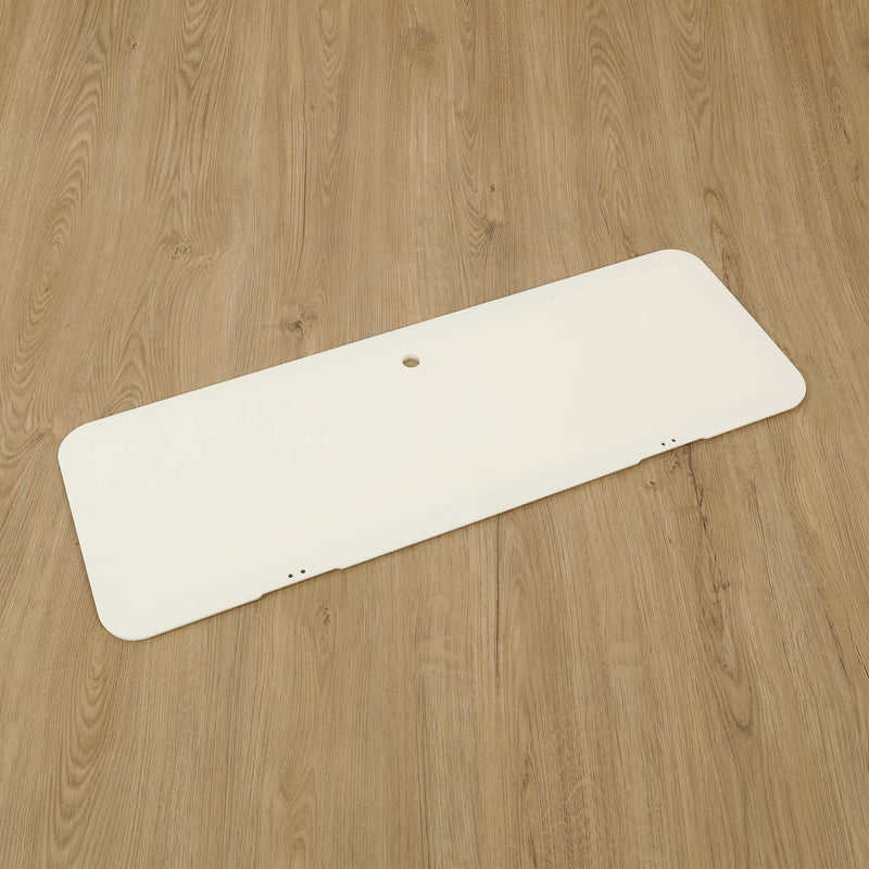 Boat Locker Door Cover Lid with Hinge Kits for Larson Glastron Mounting Hardware