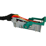 DURAFORCE 16-Pin Jump Seat To Full Center Console Conversion Harness for Silverado 3500HD