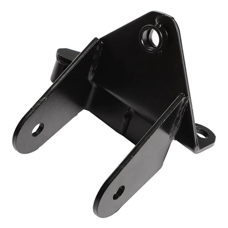 Billet Engine Motor Mount Swap Kit for Honda Civic Si K20 K24 FA FG FD 2006-2011