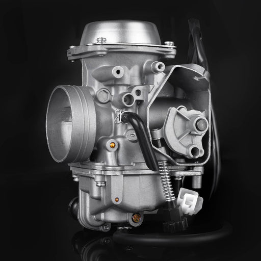 DURAFORCE Carburetor for Honda Rancher TRX 350 FE FM TE TM 2000-2006 ATV Carb