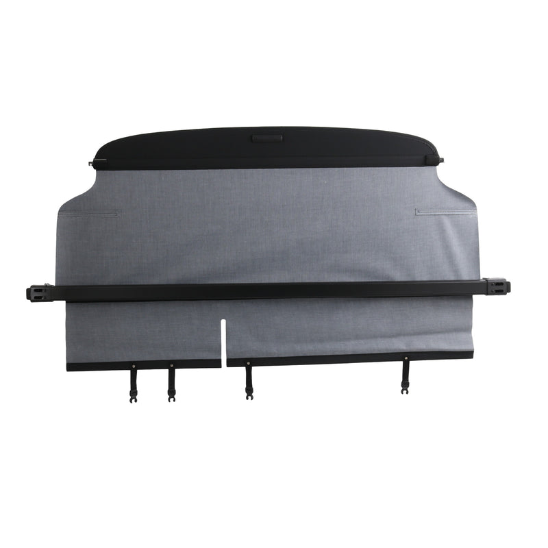 Premium Retractable Cargo Cover Luggage Shade for 2007-2011 Honda CR-V