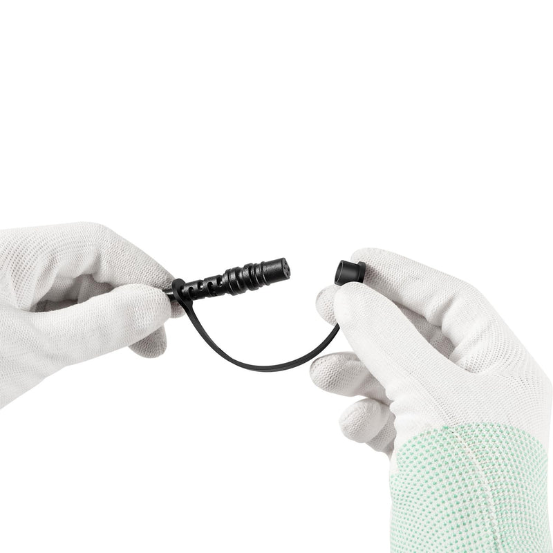 010-12234-05 12-Pin To Dual 4-Pin Transducer Y-Cable for Garmin echoMAP Striker