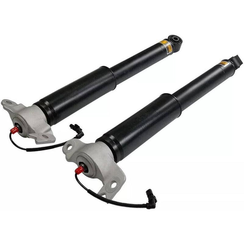 Full Set Front & Rear Shock Struts Assys w/Electric for Cadillac XTS 2013-2019