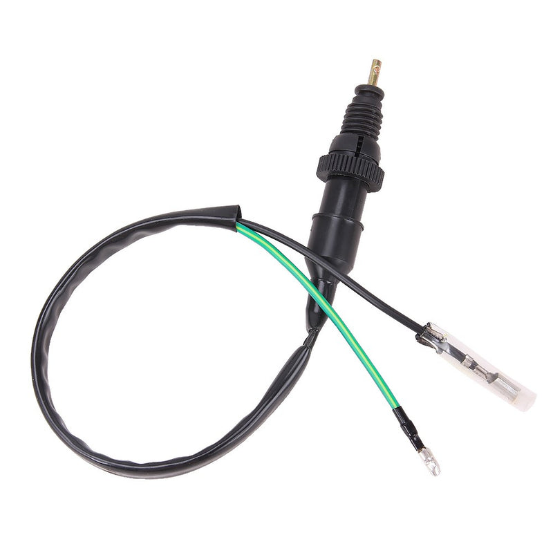 Universal Rear Brake Stop Light Switch Spring for Honda Yamaha ATV Motorcycle
