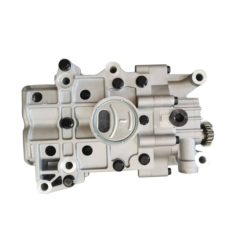 233002G450 Balance Shaft Oil Pump for Santa Fe Sport Sonata 2.0L Turbo 2011-2014