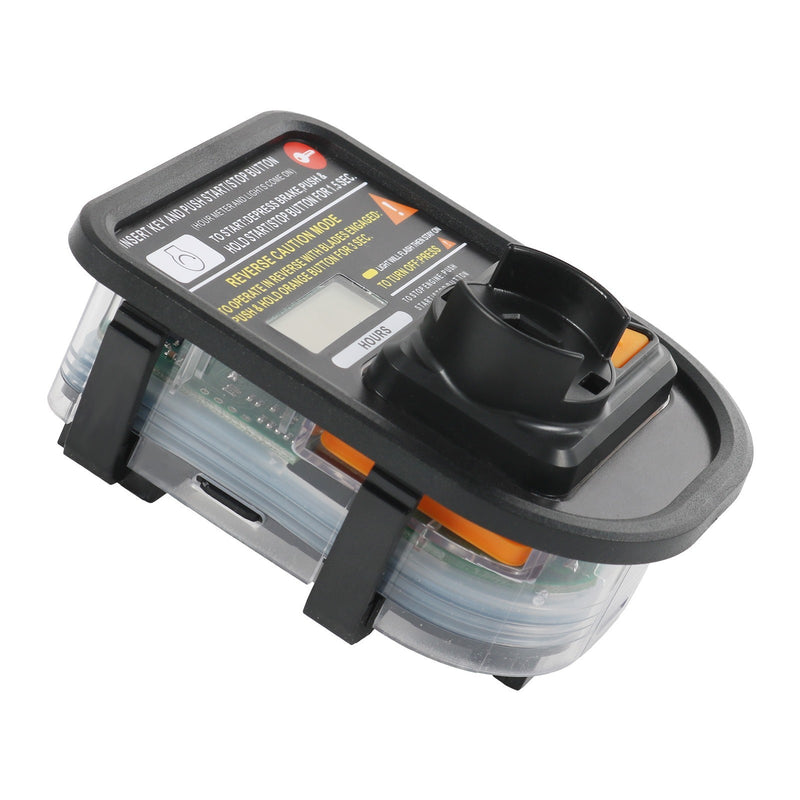 925-06427A Hour Service Meter Module for Enduro XT1 XT2 LT42 LX46 SLX50