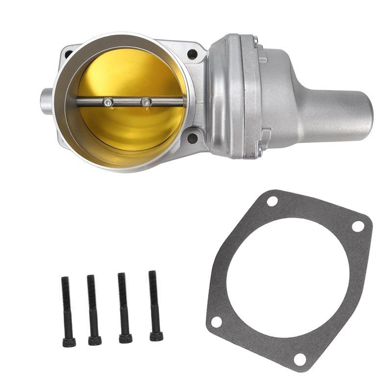 19420707 90MM Throttle Body for Chevy Corvette Camaro Caprice LS3 LS7 2009-17