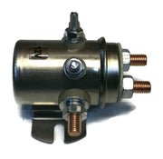 DURAFORCE Switch Relay 12V Solenoid Continuous Duty for Auto Crane Boom Hoist 4