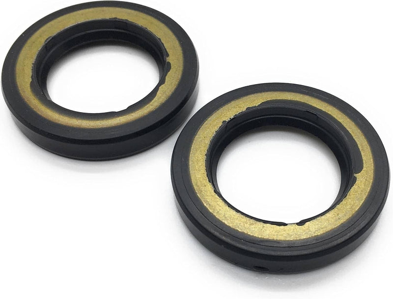DURAFORCE 93101-22067-00 Marine Lower Unit Oil Seal for Yamaha 93101-22M00-00 2-Piece