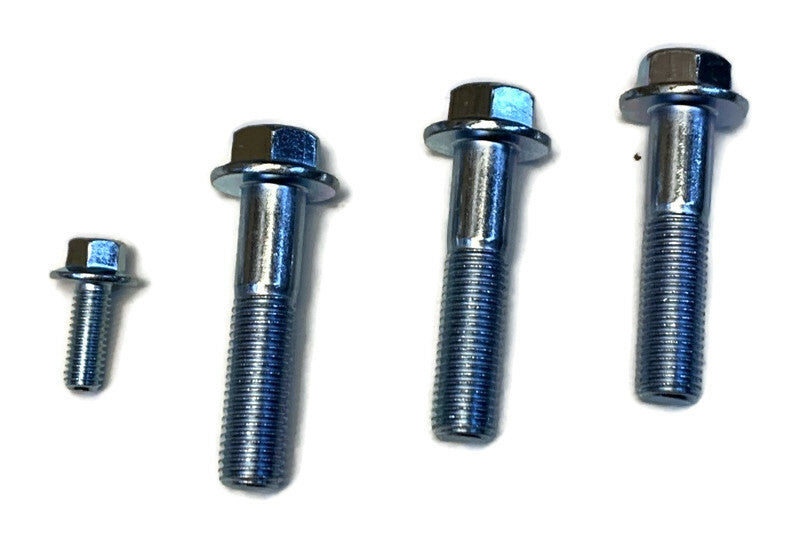Transmission Bolt Kit for Honda Acura K20 K24 K Series Swap Civic TSX RSX