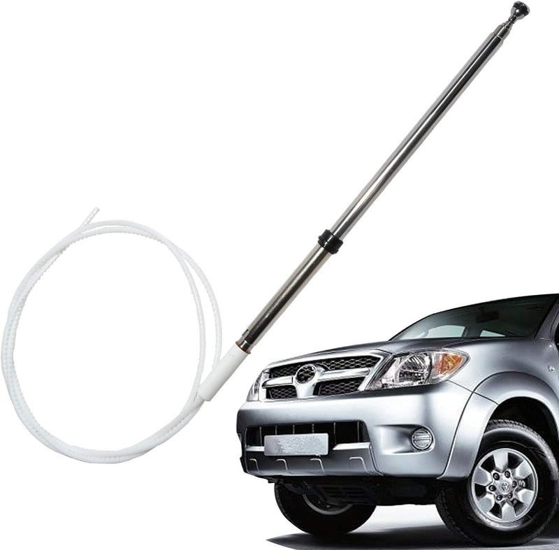 Power Antenna Aerial Mast Cable Replacement for 1998-2007 Lexus LX470 1x