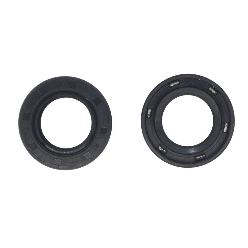 DURAFORCE 93101-20M07 90430-08003 Lower Gearcase Seal Kit for Yamaha 25HP 30HP Outboard