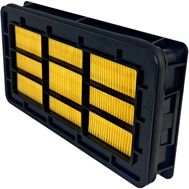 PA31010 WA10860 Outer Inner Air Filter for Bobcat T40.180SLP T41.140SLP TL26.60
