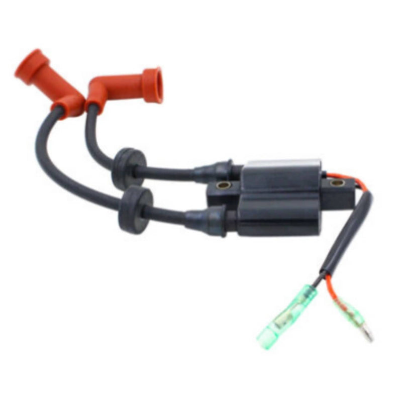 DURAFORCE 6F6-85570-01 Ignition Coil Assembly for Parsun T36 for Yamaha 36HP 40HP