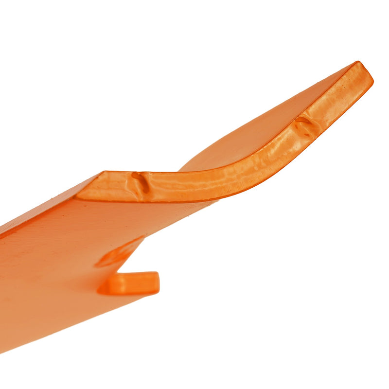 Mower Blades Set for Hustler 60" Raptor SD SDX Super S Super Z 3 Pack