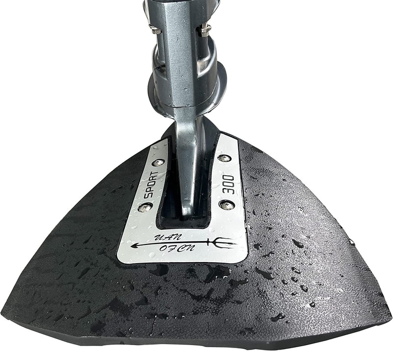 Hydrofoil Stabilizer for Yamaha Mercury Johnson Most Outboard 40-350 HP Engines