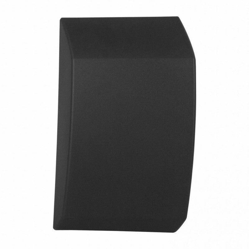 Fuel Door Gas Cap Hatch Cover Panel Moulding Trim for Ford Transit 2015-2020