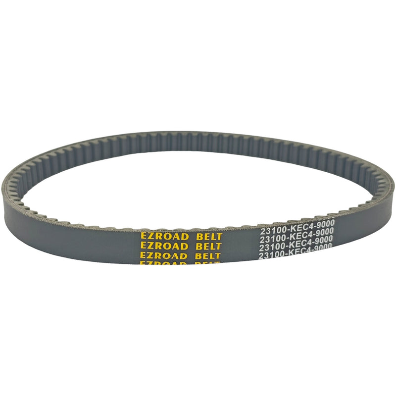 23100-KEC4-900 Clutch Drive Belt for Kymco People One 125 4T Euro III Scooter
