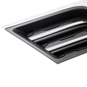 DURAFORCE #GM1039150 Fog Light Bezel Cover for Chevrolet Traverse 2013-2017 Right Side