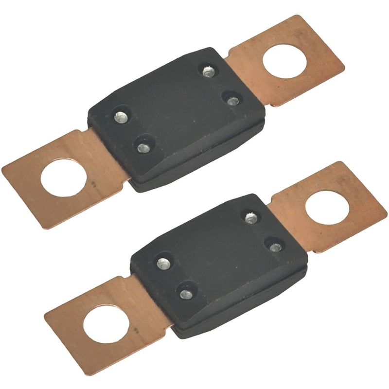 DURAFORCE 6675155 100A Fuse for Bobcat TL26.60 TL30.60 TL30.70 TL35.70 TL358 2X